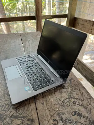 Hp Zbook 14u G5 | 8gb Ram 256gb Ssd Full Fresh Condition,urgent Sell