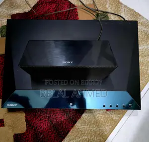 Sony Home Theater System