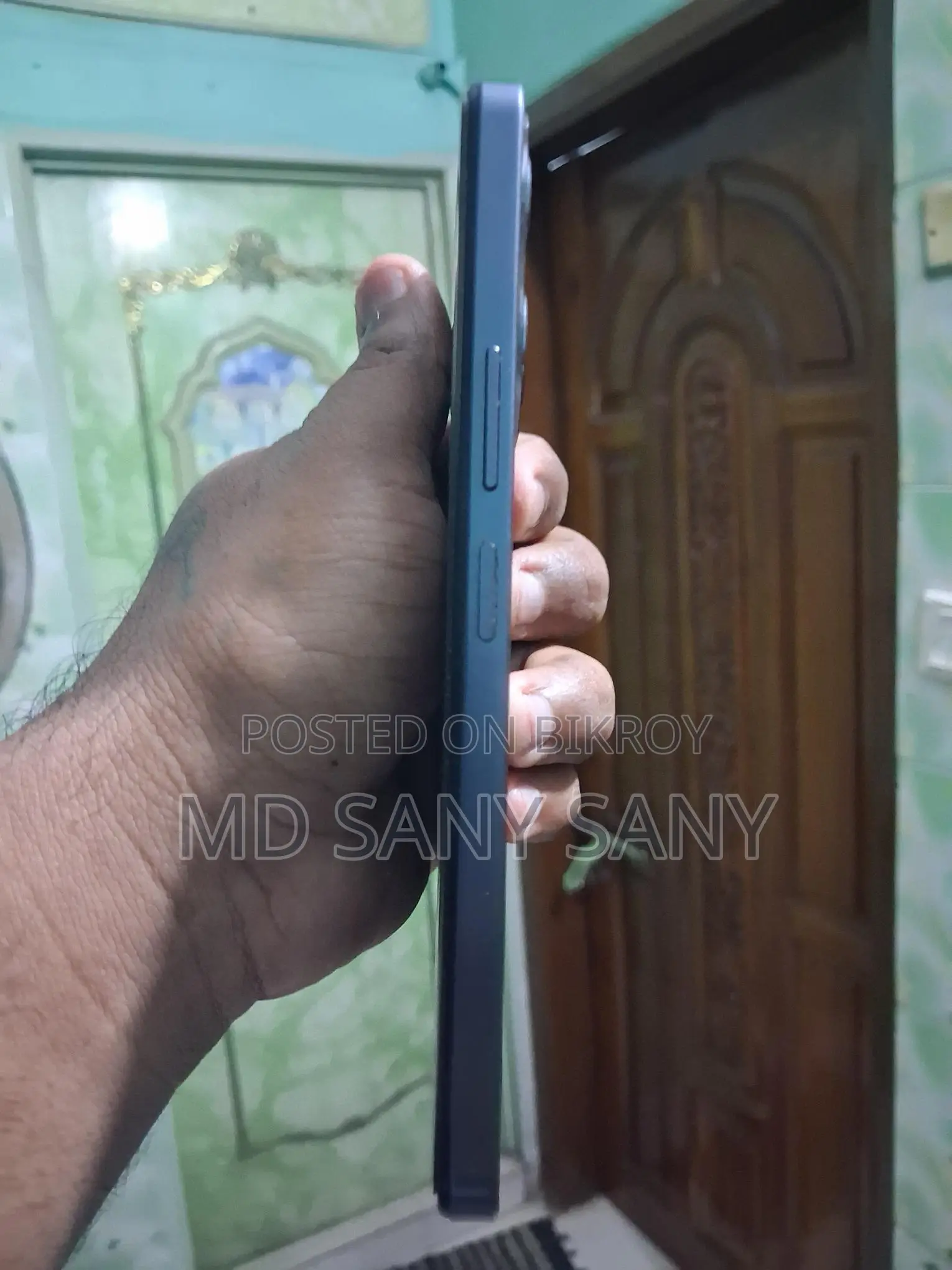 Vivo Y36 . (Used)