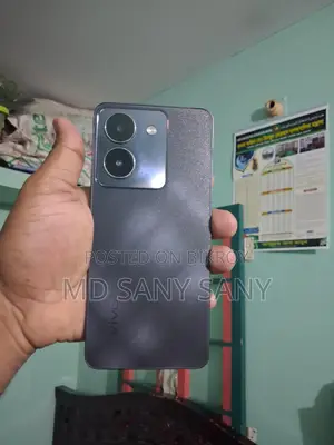 Vivo Y36 (Used)