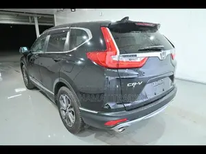 Honda CR-V EX MASTER PC SUNROOF 2022