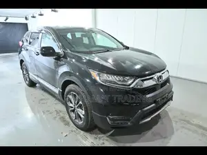 Honda CR-V EX MASTER PC SUNROOF 2022