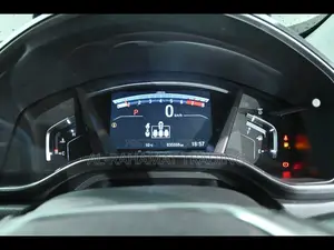 Honda CR-V EX MASTER PC SUNROOF 2022
