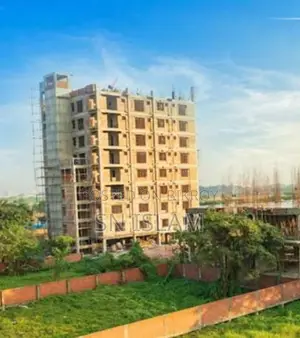 2.5 Katha Land, Adjacent to BRAC University Campus CDMA, Ashulia