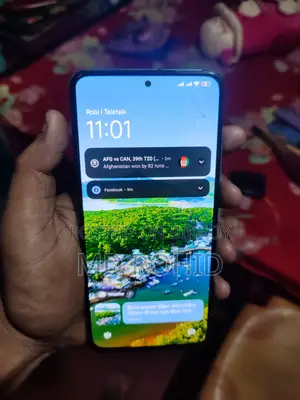 Xiaomi Poco F3 (Used)