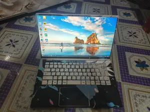 Dell Inspiron 7490 Laptop (10th Gen Core i5/ 8GB/ 256GB SSD/ Win10 Home)