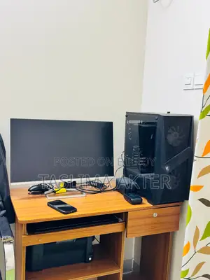 High Performance Gaming PC Sell