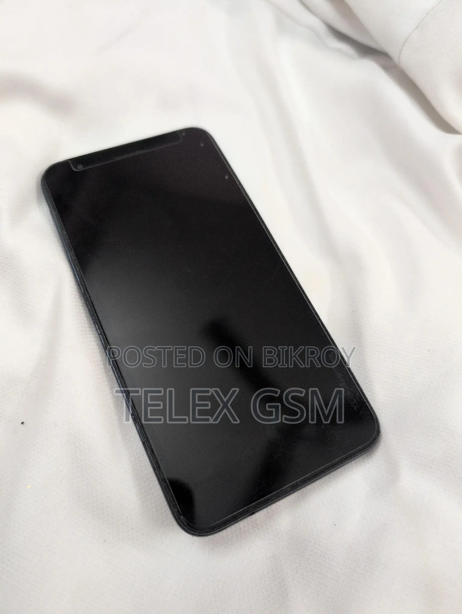 Samsung Galaxy A02 core (Used)