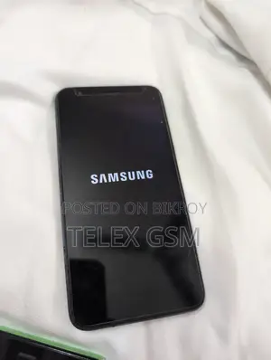 Samsung Galaxy A02 core (Used)