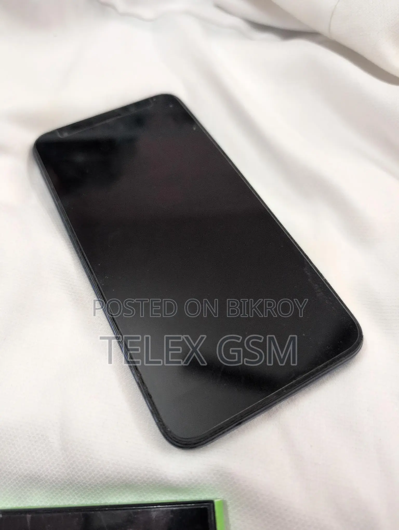 Samsung Galaxy A02 core (Used)