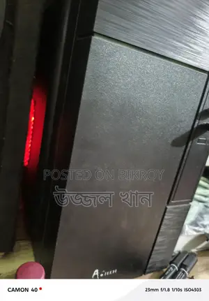 Desktop for sale