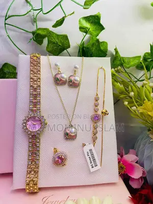 Women Jewelry Combo