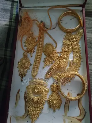 Jewelry Set