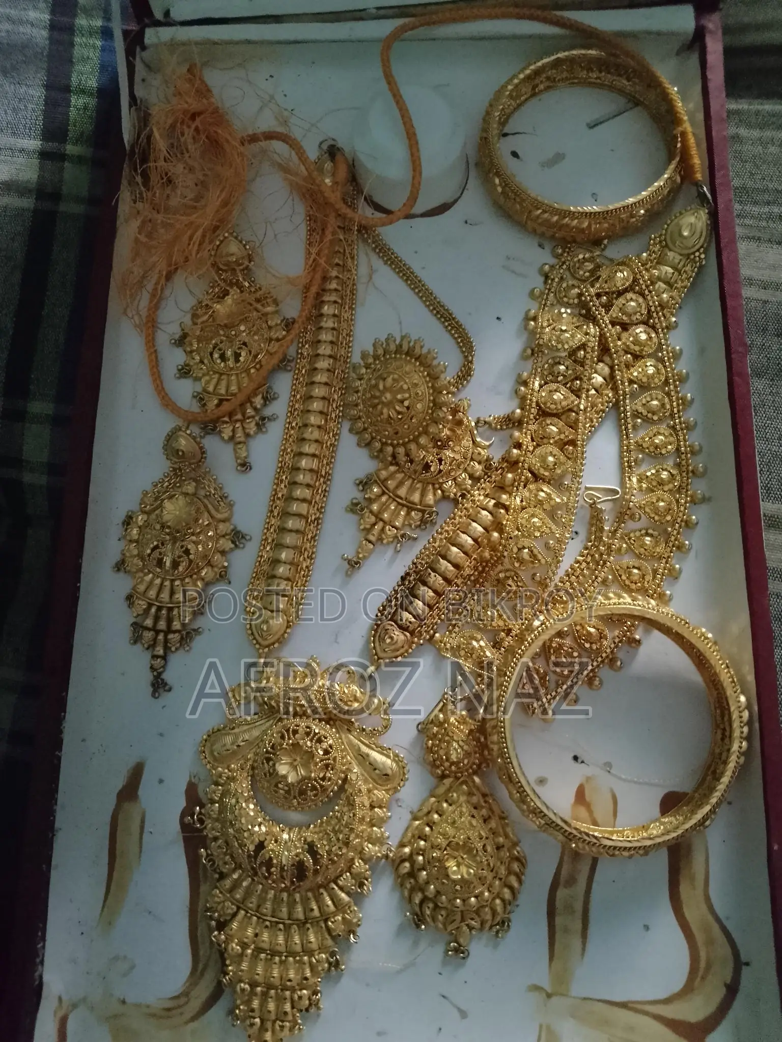 Jewelry Set