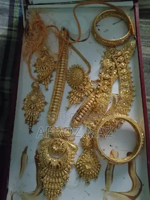 Jewelry Set