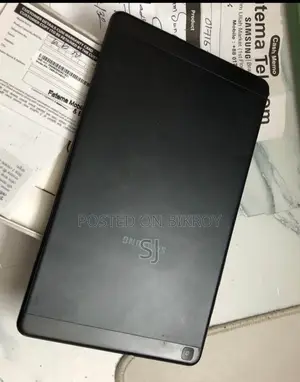 মোবাইল ট্যাব