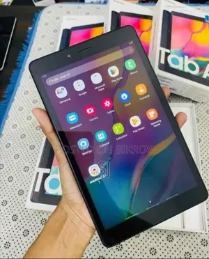 মোবাইল ট্যাব
