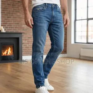 Jeans Pant for Sell