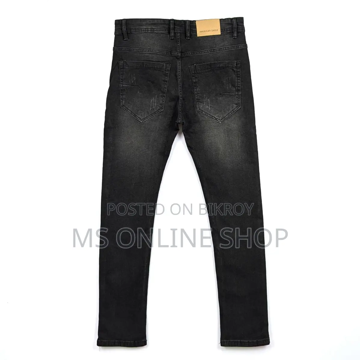 Premium Denim Jeans for Sale