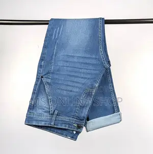 Premium Denim Jeans for Sale