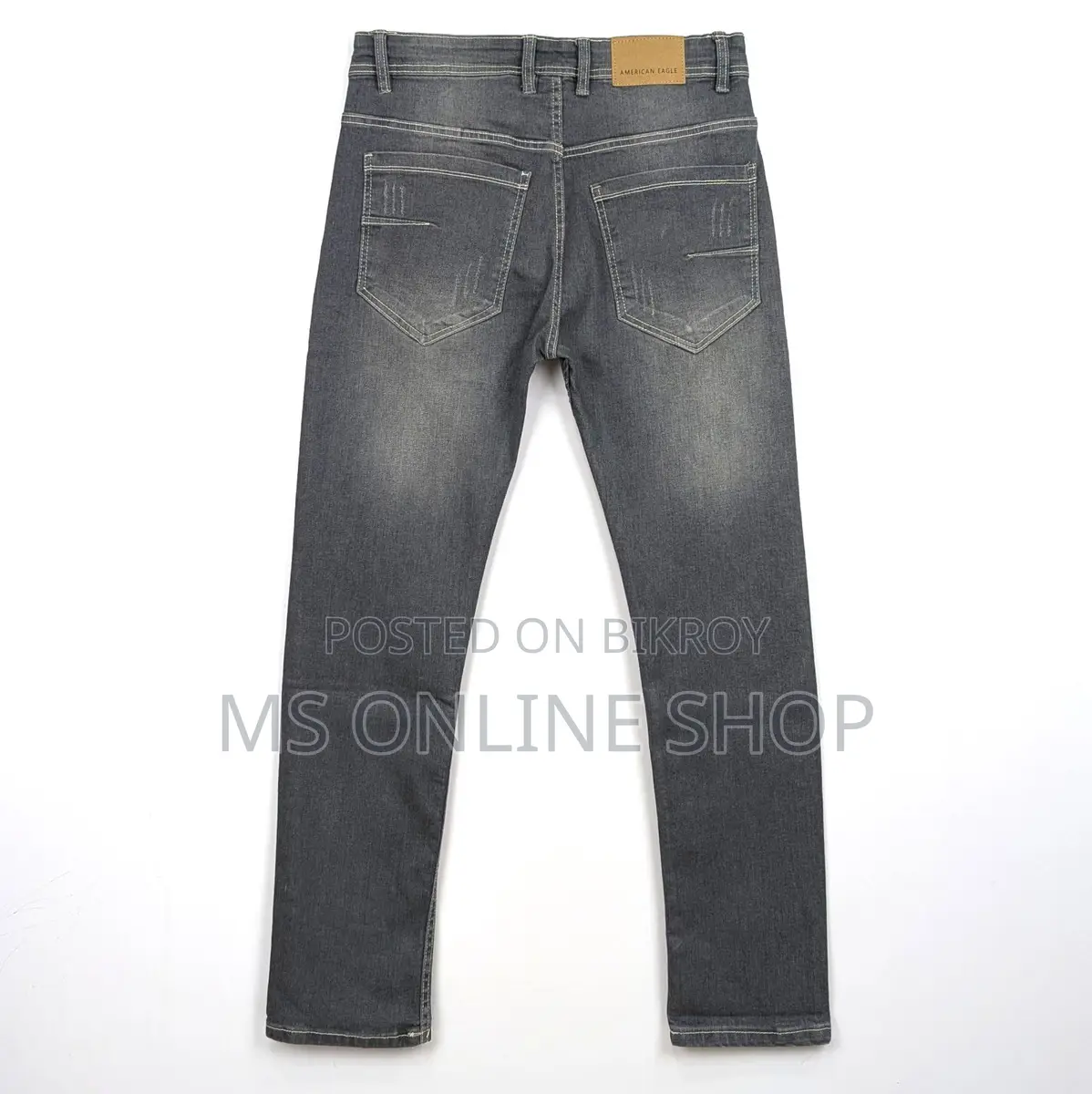 Premium Denim Jeans for Sale