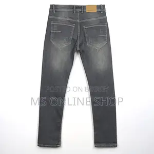 Premium Denim Jeans for Sale