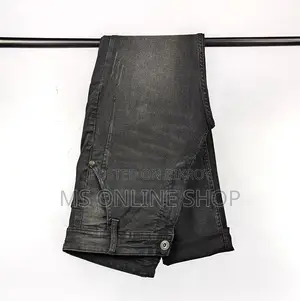 Premium Denim Jeans for Sale
