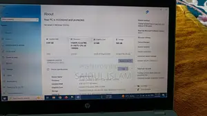 HP Folio 9470m Laptop