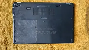 HP Folio 9470m Laptop