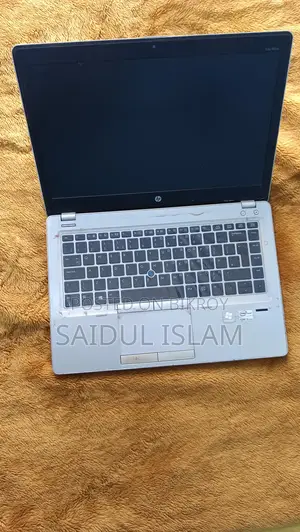 HP Folio 9470m Laptop
