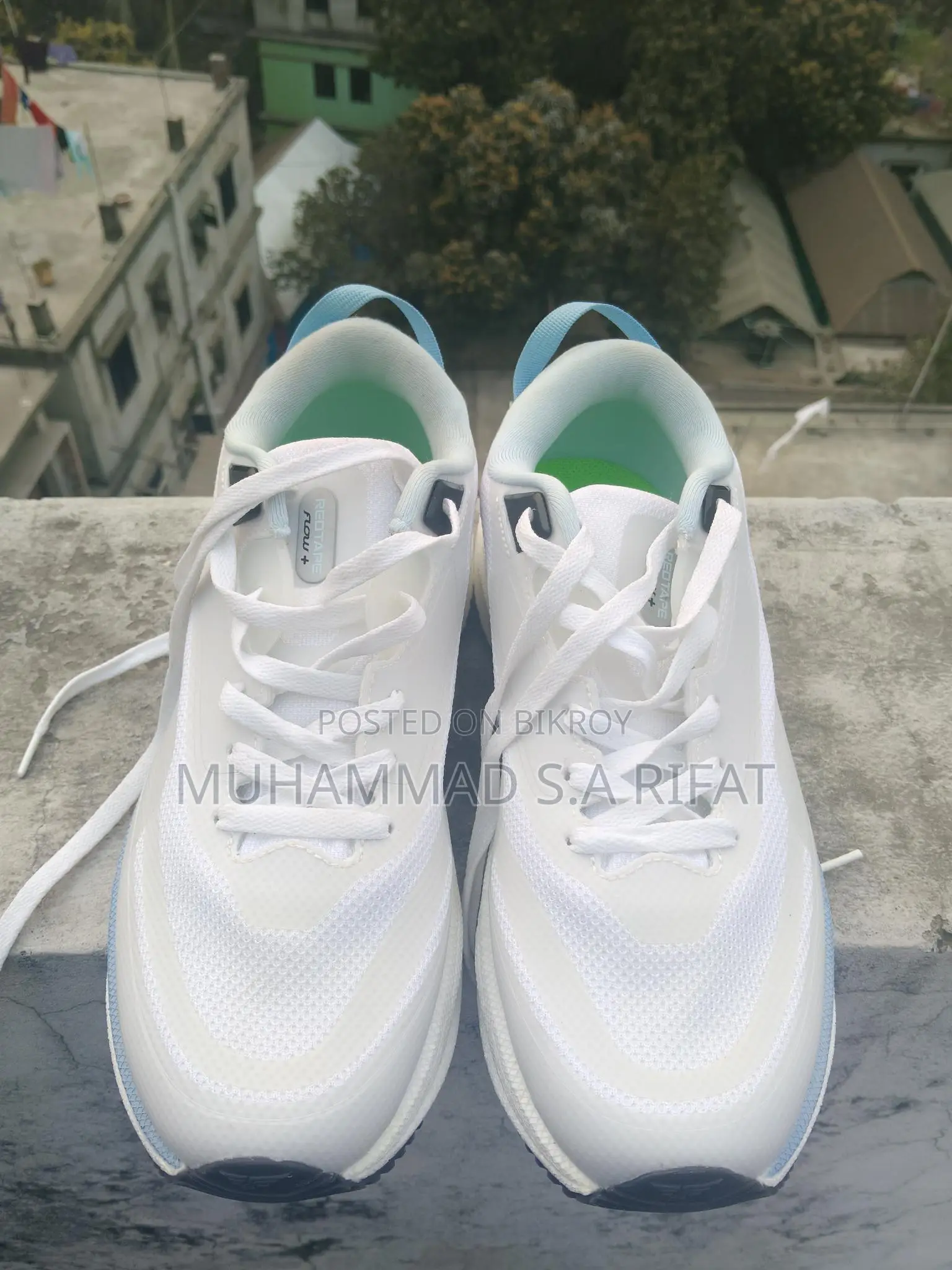 Redtape Sneakers