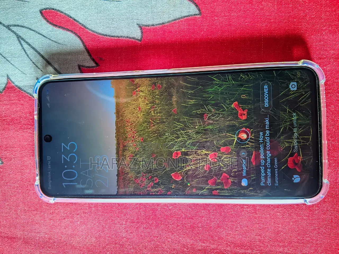 Xiaomi 12 Lite (Used)