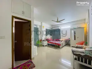 বসুন্ধরা ডি ব্লকে ২২৬০ বর্গফুটের রেডি অ্যাপার্টমেন্ট বিক্রির জন্য!