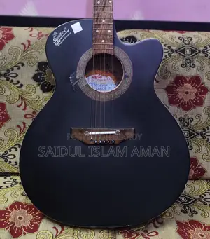 সিগনেচার গিটার