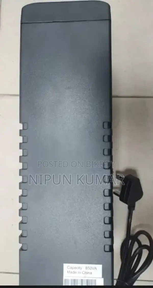 Kstar 850va Ups