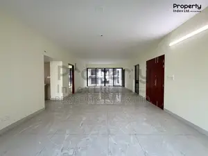 Ready Apartment For Sale! 2500 Sqft Flat At Bashundhara K Block