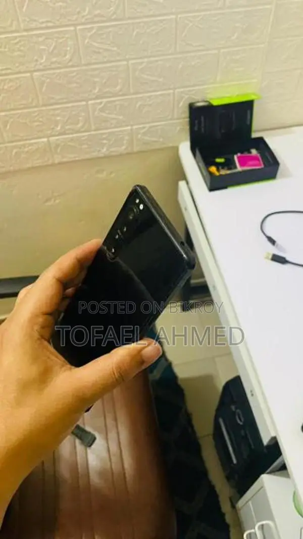 Sony Xperia 1 Mark 2 (Used)