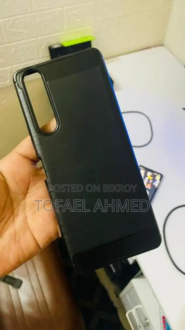 Sony Xperia 1 Mark 2 (Used)