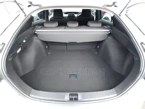 Toyota Prius S Safety Plus- 2 2021
