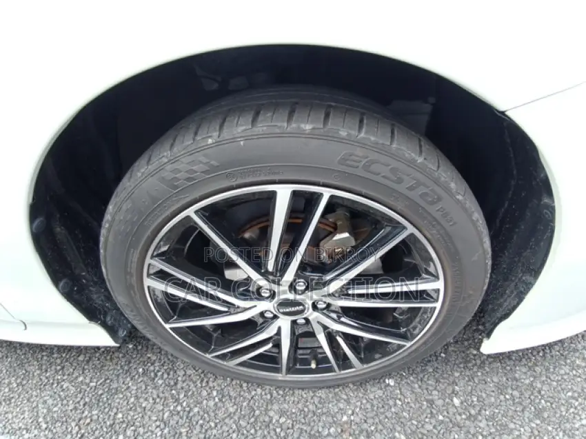 Toyota Prius S Safety Plus- 2 2021