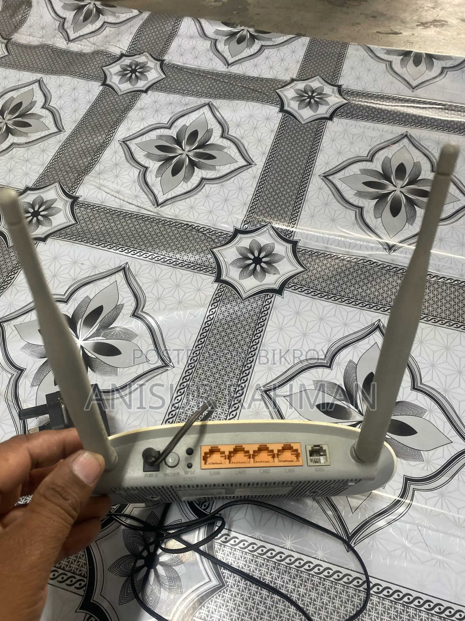 Tp Link Router