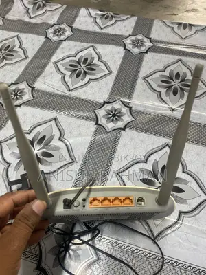 Tp Link Router