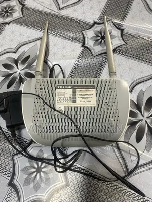 Tp Link Router