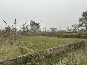 Block-P || South facing plot || 3+3= 6 katha Bashundhara
