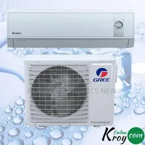 GREE INVERTER AC 1.5 Ton 12 Years Warranty ! ঈদ উপলক্ষে এক্সচেঞ্জ অফার"