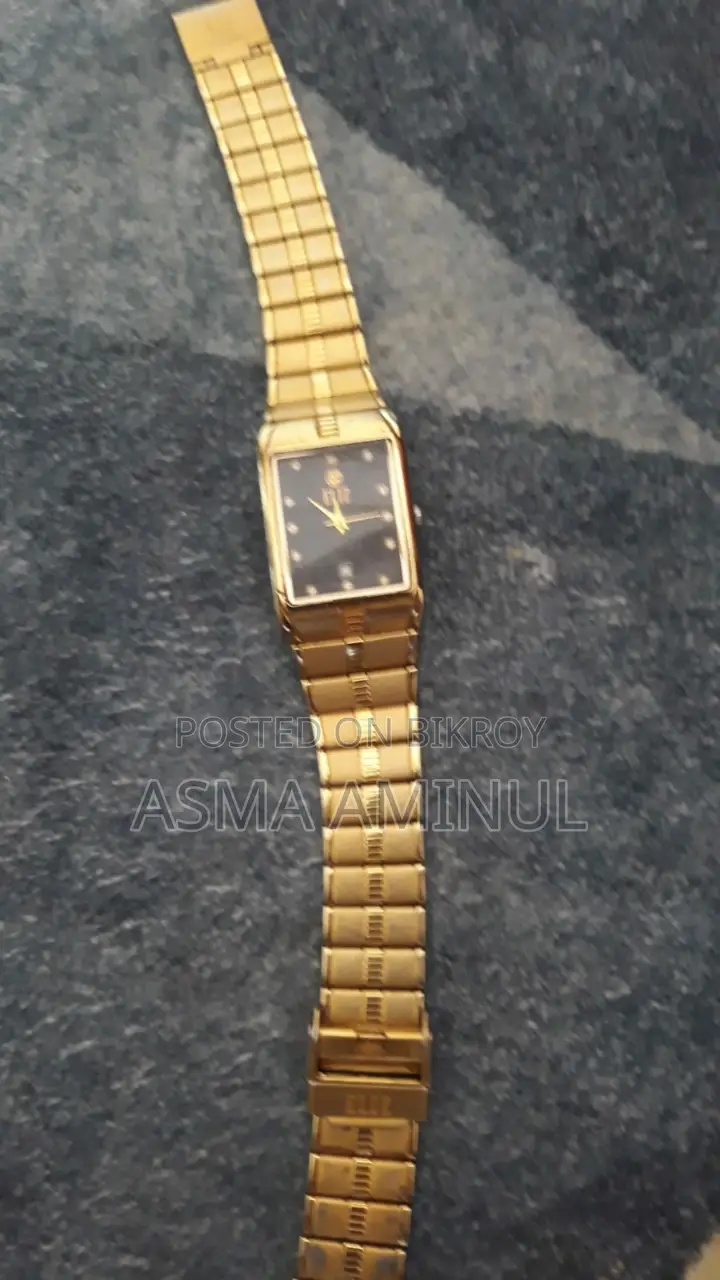 Elize Watch