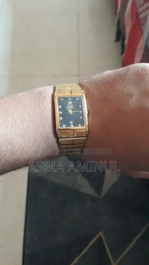 Elize Watch