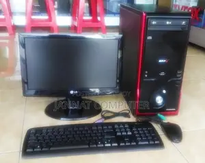রমজান অফার: Core 2 Duo + র‍্যাম 4GB + 250GB + LG 19" LED