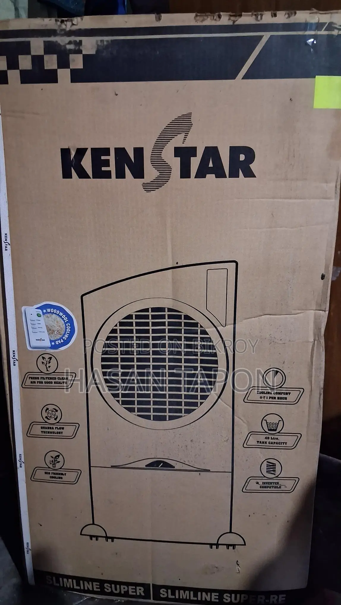Air Cooler for Sale