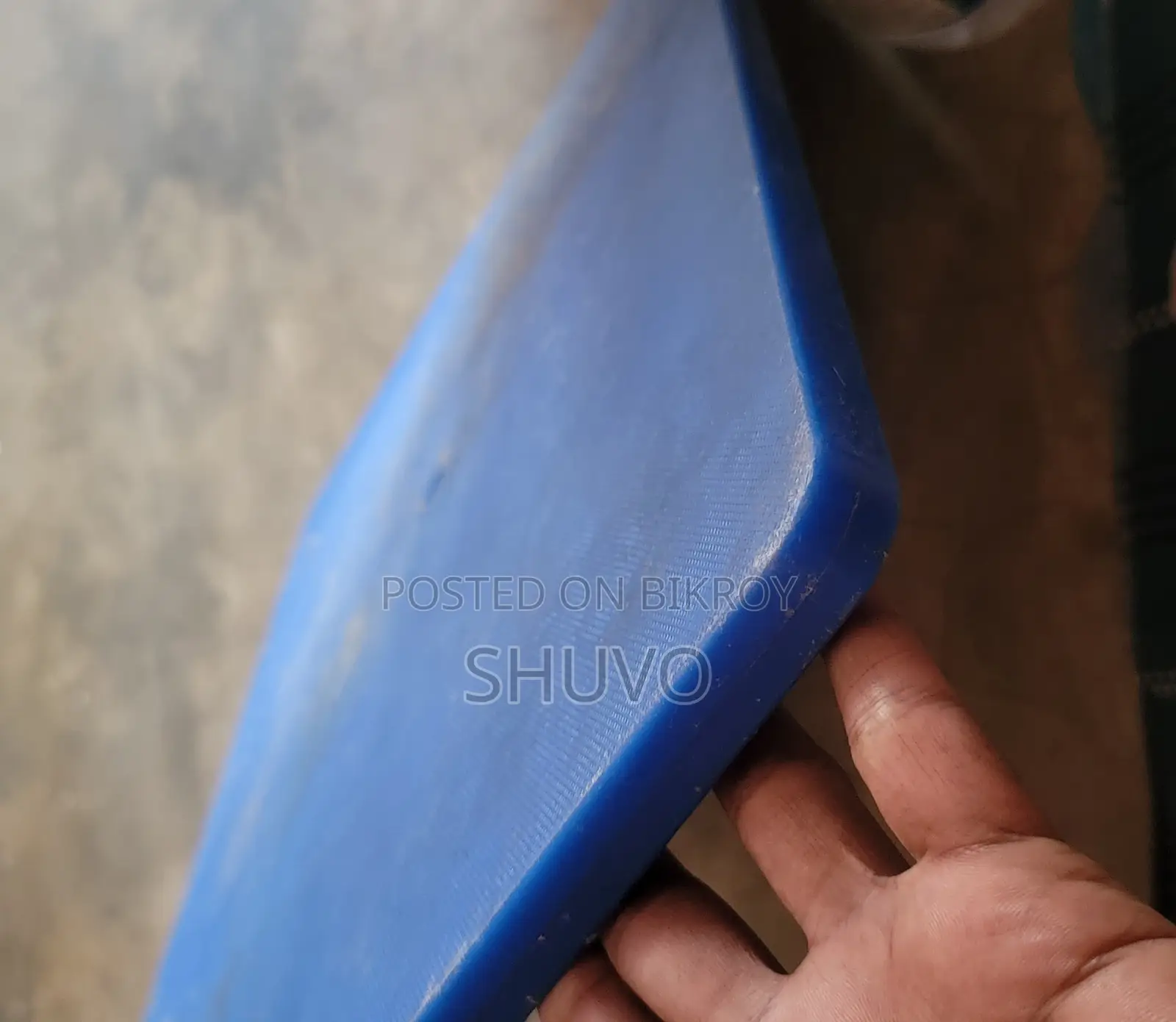 Cutting Boat চপিং বোর্ড Big Size